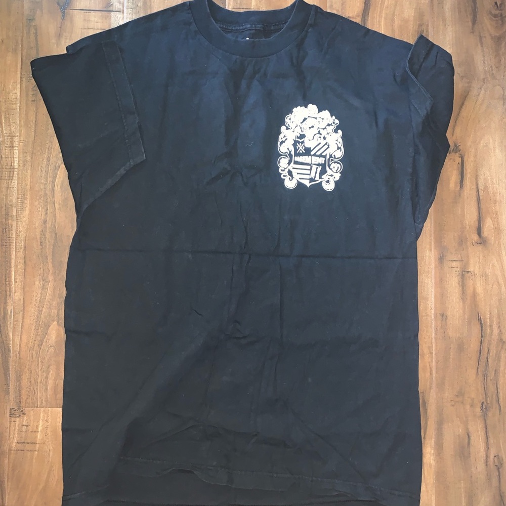 Basement Shirt - Picture 3 of 4